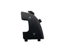 Compatible With VW For Golf 7 For GTI For Golf R Mk7 For Polo For Scirocco 2015 2016 Car Steering Wheel Control Switch Button Cover Steering Wheel Button(Type 2)