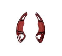 Compatible With Vw For Golf 7 Mk7 For GTI 2013 2014 2015 2016 2017 2018 Shifter Extensions Car Steering Wheel Shift Paddle car shift paddles