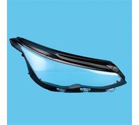 Compatible With VW For Golf 8 For R-Line For GTI 2021 2022 2023 Headlamp Cover Transparent Lampshade Headlight Shell Lens Headlight Lens Cover Car Headlamp Lens Cover