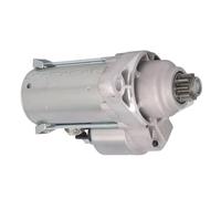 Compatible With Vw For Golf For City 2007 2008 2009 2010 Vehi ngines Start Motors Starter Motor 02A911023LX Automotive Starter Motor