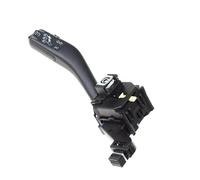 Compatible With VW For Golf For Gti MK5 MK6 2006 2007 2008 2009 2010 2011 2012 2013 Turn Signal Switch Cruise Control Indicator 1K0953513 Steering Stalk Switch
