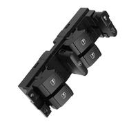 Compatible With VW For Golf For Jetta For GTI 1998-2005 MK4 Window For Master Switch Accessories OEM:1J4959857A 1J4959857D
