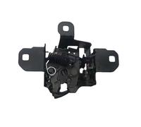 Compatible with VW for Golf for Jetta MK4 2000 2001 2002 2003 2004 Car Hood Lock Latch Assy 1J0823509E 1J0823509C 1J0823509F Car Accessories