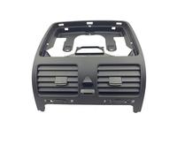 Compatible With VW For GOLF For MK5 2004 2005 2006 2007 2008 2009 Dash Board Air Conditioning Grill Outlet Vent AC Front Grille