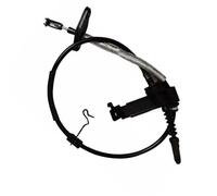 Compatible With VW For Golf For Passat 2015 2016 2017 2018 Replacement Car Front Bonnet Hood Latch Release Cable OEM:5G2823531D Automotive