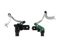 Compatible With VW For Golf For R32 For GTI For Rabbit 2010 2011 2012 2013 3C0412521B Ride Height Level Sensor Height Sensor(A pair)