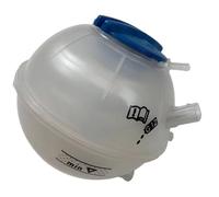 Compatible With VW For Golf IV 1997 1998 199 2000 2001 2002 2003 2004 2005 Coolant Expansion Water Tank OEM: 1J0121403B 1C0121403A