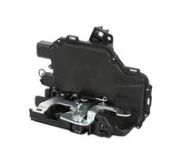 Compatible with VW for Golf IV 1997-2004 for Lupo 1998-2005 for Bora 1999-2005 Car Front Right Door Lock Actuator Latch 3B1837016A Latch Lock Actuator