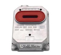 Compatible With VW For Golf IV MK4 4 Hatchback 1997 1998 1999 2000 Car HID Headlight Control Module Ballast 1 307 329 052 1J0 941 641 HID Ballast Unit