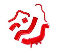 Compatible with VW for Golf MK4 for GTI for Beetle 1998-2006 for Jetta Mk4 for Scirocco Engines Radiator Air for Turbo Boost Intercooler Hose Engine Coolant Hose
