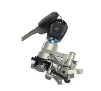 Compatible with VW for Golf MK4 for Lupo 1998 1999 2000 2001 2002 2003 2004 2005 2006 Tailgate Trunk Boot Lock Cylinder 1J6827297G Trunk Lock Actuator