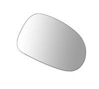 Compatible With VW For Golf MK5 2003 2004 2005 2006 2007 2008 Driver Side Wing Door Mirror Glass Heated Convex side Mirror Glass
