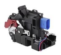 Compatible With VW For Golf MK5 3D1837015A Front Left Passenger Side Door Lock Mechanism Actuator Automotive Replacement Parts Replacement parts