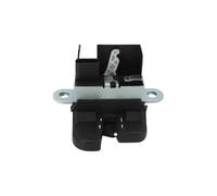 Compatible With VW For Golf MK5 V Hatchback 2003 2004 2005 2006 2007 2008 Rear Trunk Lock Lid Lock Latch 1K6827505E Auto Lock Parts