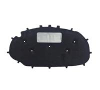 Compatible With Vw For Golf Mk6 2010 2011 2012 2013 2014 Car Hood Engine Sound Insulation Pad Cotton Soundproof Cover