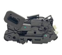 Compatible With VW For Golf MK6 2012-2017 For Beetle 2012-2016 Car Front Left Door Lock Latch Actuator Motor Drive Switch 6RD837015A Door Lock Catch Actuator