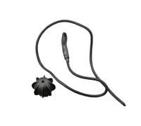 Compatible With VW For Golf MK6 MK7 1pcs Car Parcel Shelf Tray Load Inner Tonneau Cover Lift String Accessories