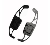 Compatible With Vw For Golf MK6 R For Gti R20 2009 2010 2011 2012 2013 2014 Steering Wheel Paddle Extension Shift Paddle Extender Paddle Shifter