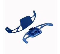 Compatible With Vw For Golf MK6 R For Gti R20 2009 2010 2011 2012 2013 2014 Steering Wheel Paddle Extension Shift Paddle Extender Paddle Shifter
