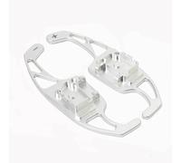 Compatible With Vw For Golf MK6 R For Gti R20 2009 2010 2011 2012 2013 2014 Steering Wheel Paddle Extension Shift Paddle Extender Paddle Shifter