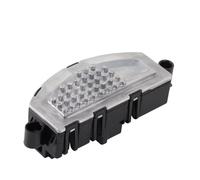 Compatible With VW For Golf MK7 2014 2015 2016 2017 5Q0907521E 5Q1819021A 5Q0907521D Car Blower Motor Resistor 5Q0907521F L5QD819021 Car Heater Fan Resistor