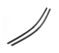 Compatible With VW For Golf Plus 5M1 2005 2006 2007 2008 2009 28"+28" Front Wiper Blades Windshield Windscreen Window Rain Brushes Windscreen Wiper Assembly