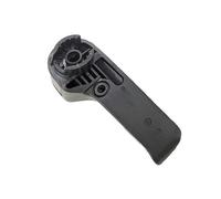 Compatible With Vw For Golf Plus 5m1 2005-2013 For 521 Hood Release Latch Lever Handle Or Bracket Bonnet Release Lever