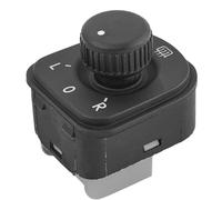 Compatible With VW For Golf V 1K1 For Jetta III 1K2 For Passat 3C2 1K0959565H 1K0959565F 1K0 959 565K Rear View Mirror Remote Control Switch Mirror Adjust Switch