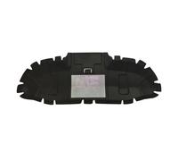 Compatible with VW for ID4 E21 E39 2020 2021 2022 2023 2024 2025 2026 Car Hood Engine Sound Heat Insulation Cotton Pad Soundproof Cover Car Bonnet Insulation Pad