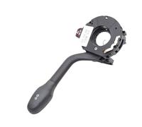 Compatible with VW for J&etta for Golf 6KM953513 Car Steering Indicator Light Switch 6KM 953 513 6KM 953 513A 6KM953513A 6KM 953 513 A Steering stick switch
