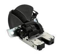 Compatible with VW for Jetta 2011 2012 2013 2014 2015 2016 2017 2018 Rear Trunk Boot Lid Lock Latch Actuator 5C6827505C Tailgate Boot Lock Parts