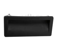 Compatible With VW For Jetta 2011 2012 2013 2014 2015 2016 2017 2018 Trunk Release Tailgate Handle Switch Lock Latch Actuator 5N0827566T Rear Tailgate Boot Lock