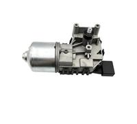 Compatible With VW For Jetta 2011-2018 The Car Wiper Motor The Car Accessories Windscreen Wipers Parts OEM:6R1955119A 5C7955113D 5C6955121A Electric Wiper Motor