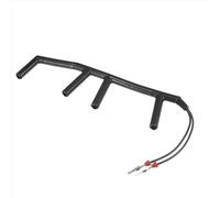 Compatible With Vw For Jetta For Golf For 1993-2001 Car Glow Plug Wiring Harness Car Glow Plug Harness 028971766 Heater Glow Plugs