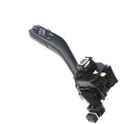 Compatible with VW for Jetta for Golf MK6 for GTI MK5 for Tiguan for Rabbit 1K0953513G 1K0953513 Cruise Control Indicator Switch Turn Signal Steering Column Switches