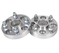 Compatible With VW For Jetta For Gower For Sandanap For Sang For Silkworm 200 PCD 4x100 CB 57.1mm Wheel Spacer Adapter 4 Lug 20-50mm M12x1.5