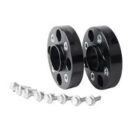 Compatible With VW For Jetta For Gower For Sandanap For Sang For Silkworm 200 Wheel Spacer Adapters PCD 4x100 CB 57.1 4 Lug 20/25/30/35/40/45/50mm