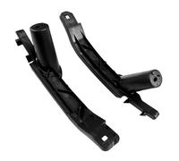 Compatible With VW For Jetta For TDI 2005 2006 Car Front Bumper Bracket Support Left Right 1K0807889B 1K0807890B VW1043100 Car front bumper bracket