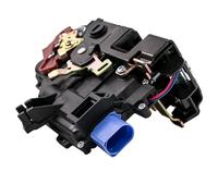Compatible With VW For Jetta For Touareg 2005 2006 2007 2008 2009 Door Lock Latch Actuator 3D1837015AB 3D1837016AC 7L0839015D 7L0839016D Front Rear Repair parts(Rear Right)