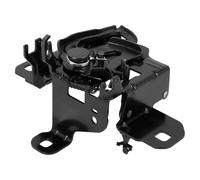 Compatible with VW for Jetta MK4 1999 2000 2001 2002 2003 2004 Car Front Engine Cover Hood Latch Lock Block 1J0823509E Bonnet Lock