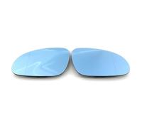 Compatible With VW For JETTA MK5 2006 2007 2008 2009 2010 Car Heated Rearview Mirror Glass 3C0857521 3C0857522 RearView Mirror Glass