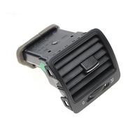 Compatible With VW For Jetta MK5 2006 2007 2008-2011 Front Left Right Air Conditioning Outlet Exchange Vents Left:1KD819703 Right:1KD819704 A/C Console Vent Panel(Right)