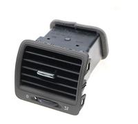 Compatible With VW For Jetta MK5 2006 2007 2008-2011 Front Left Right Air Conditioning Outlet Exchange Vents Left:1KD819703 Right:1KD819704 A/C Console Vent Panel(Left)