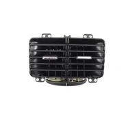 Compatible With VW For JETTA MK5 A C Air Vent Outlet Grille Replacement Part 1KD819203A Car Rear Air Outlet Vent Assembly Air Vent Bezel