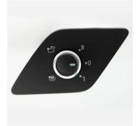 Compatible With VW FOR Jetta MK6 2011 2012 2013 2014 16D959565A Car Rear View Mirror Switch Knob Control Adjustment Switch Mirror Adjust Switch