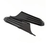 Compatible With VW For Jetta Mk6 2011 2012 2013 2014 5C68536669B9 Left And Right Car Front Bumper Fog Lamp Ventilation Grille Accessories Fog Lamp Grill