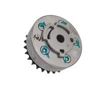 Compatible With VW For Keluway 2008-2015 For Sharan 2004 For Phaeton 2008-2009 022109088G Camshaft Adjuster VVT Gears Car Timing Gear(Exhaust)