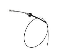 Compatible With VW For LT 28-46 II For Platform Chassis 1996-2006 Rear Hand Brake Cable OEM:9044200385 9014202185 2D0609701A