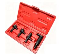 Compatible With VW For Lupo For Polo 1.2 Litre Engines 2 And 3 Cylinder, 6v 12v Engines Engine Camshaft Timing Lock Tool Set Car Engine Timing Tool Set