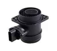 Compatible With VW For Mk V 1.9 For TDI Bus 2003-2009 For Passat B6 3C2 For Saloon 2005-2008 Mass Air Flow Sensor MAF MAF Sensor